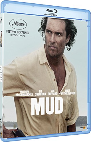 Mud [Blu-ray]