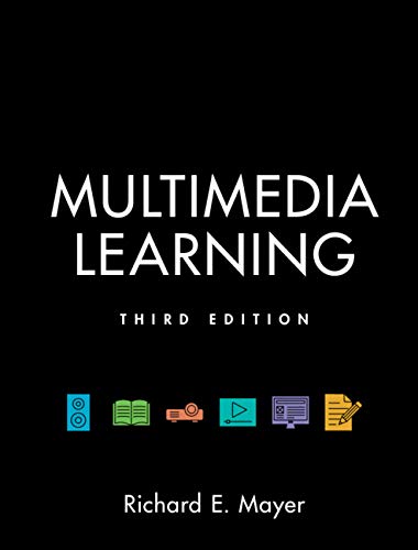 Multimedia Learning (English Edition)