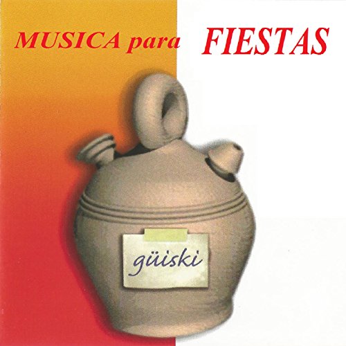 Musica para Fiestas