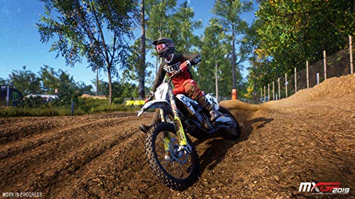 MXGP 2019 for Xbox One [USA]
