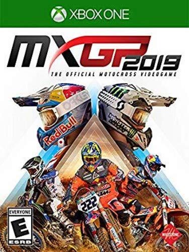 MXGP 2019 for Xbox One [USA]