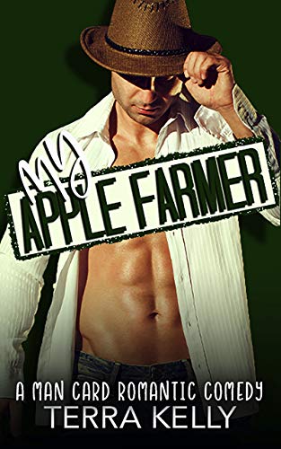 My Apple Farmer (Man Card Book 8) (English Edition)