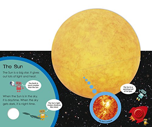 My Best-Ever Pop-Up Space Book