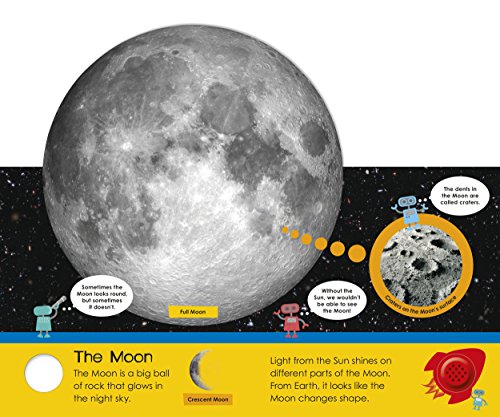 My Best-Ever Pop-Up Space Book