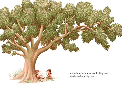 MY BEST FRIEND PICTUREBOOK HC