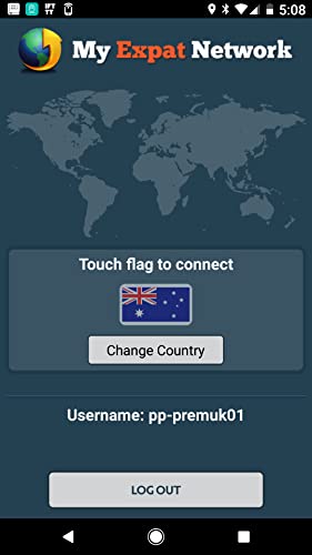 My Expat Network VPN Pro
