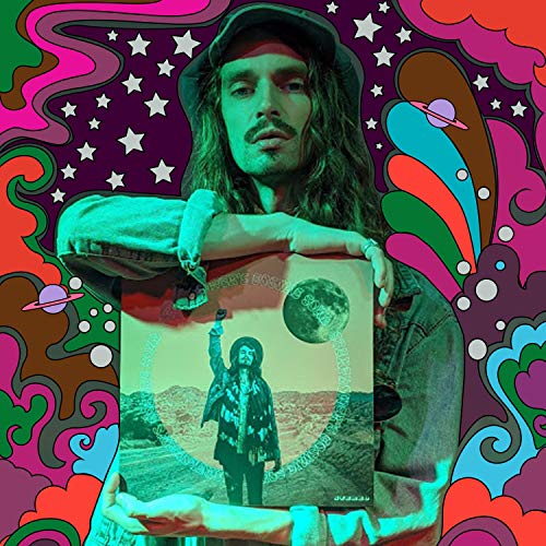 My Voice Is My Weapon of Choice (feat. Nora Keyes & Elf Freedom)