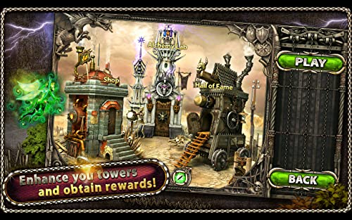 Myth Defense 2: DF Free