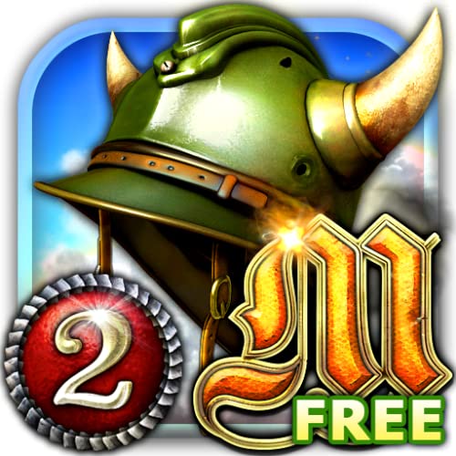 Myth Defense 2: DF Free