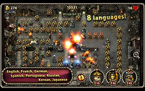 Myth Defense 2: DF Free