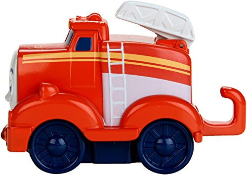 MyThomas & Friends - My First Thomas - Railway Pals - Flynn Interactive Train