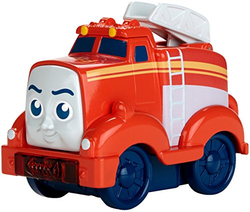 MyThomas & Friends - My First Thomas - Railway Pals - Flynn Interactive Train