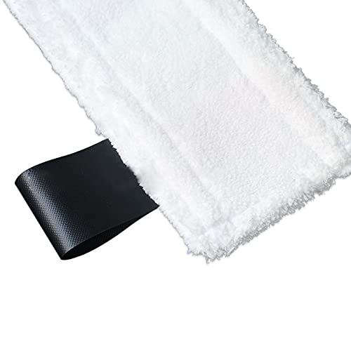 MZWNQ 【Accesorios para electrodomésticos para el hogar】 Steam Mop Cloth for Karcher SC2-5 Easy Fix Cloth Set Floor Steam 【Reemplazable】 (Color : 3)