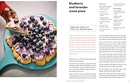 Nadiya Bakes: Over 100 Must-try Recipes for Breads, Cakes, Biscuits, Pies, and More: Over 100 Must-Try Recipes for Breads, Cakes, Biscuits, Pies, and More: A Baking Book