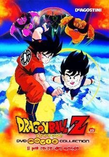 Namco Bandai Games Dragon Ball Z - Juego (PS2)