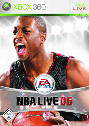 NBA Live 06