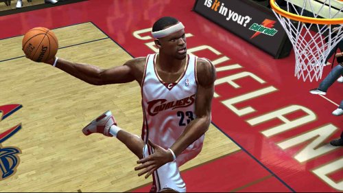 NBA Live 06