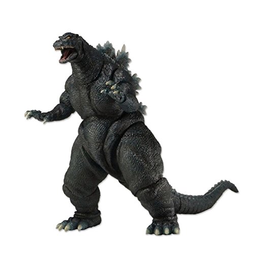 NECA Godzilla Classic Series 1 – 94 Godzilla – Figura de acción de Cabeza a Cola de 12 Pulgadas