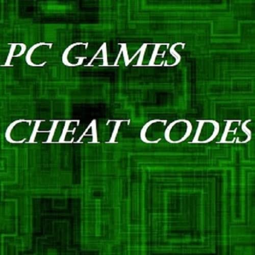 Need for cheat codes pc