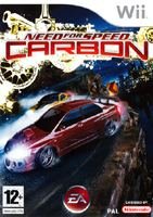 Need For Speed Carbon [Importación italiana]