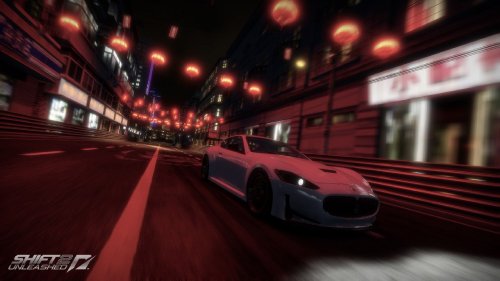 Need For Speed: Shift 2 - Unleashed (Limited Edition) [Importación alemana]