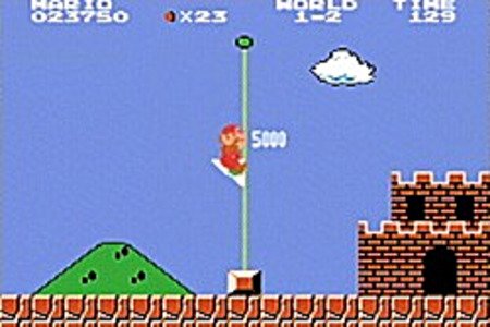 NES Classics : Super Mario Bros.