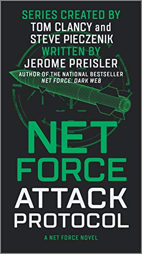 Net Force: Attack Protocol: 2