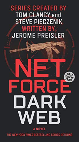 Net Force Dark Web: 1