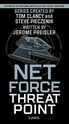 Net Force Threat Point: 3 (Net Force, 3)