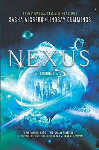 Nexus: 2 (Androma Saga)