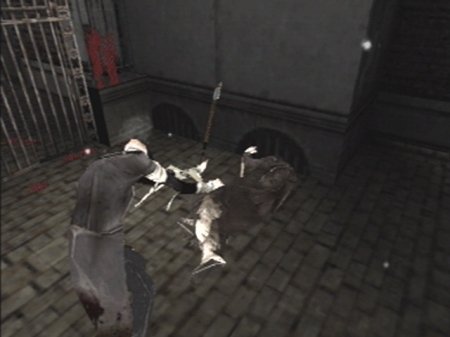 Nightmare Creatures II [Importación Inglesa] [Sega Dreamcast]