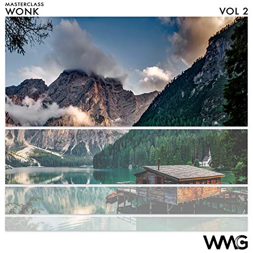 Nightmare Creatures (WoNK Radio Remix)