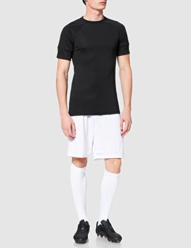 NIKE DRI-FIT Academy Necktie, Mens, Black/Black/Black/Black, XL