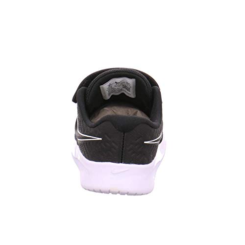Nike Zapatillas NIKE Star Runner 2 (TDV) para Niños Negro 26 EU