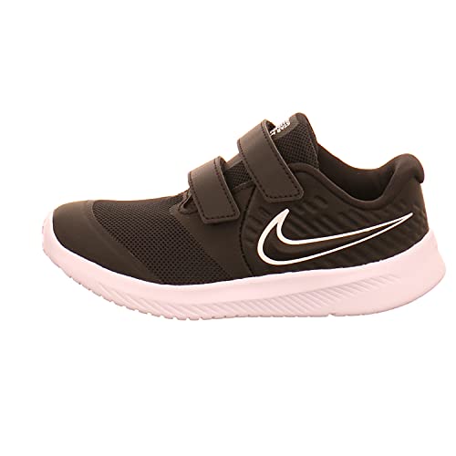 Nike Zapatillas NIKE Star Runner 2 (TDV) para Niños Negro 26 EU