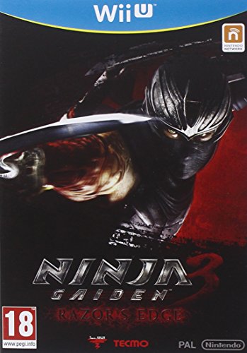 Ninja Gaiden 3 [Importación Francesa]