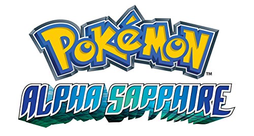 Nintendo Pokemon Alpha Sapphire [Importación Italiana]