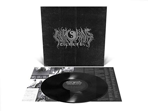 Nirvana 2002 - recordings 89-91 [Vinilo]