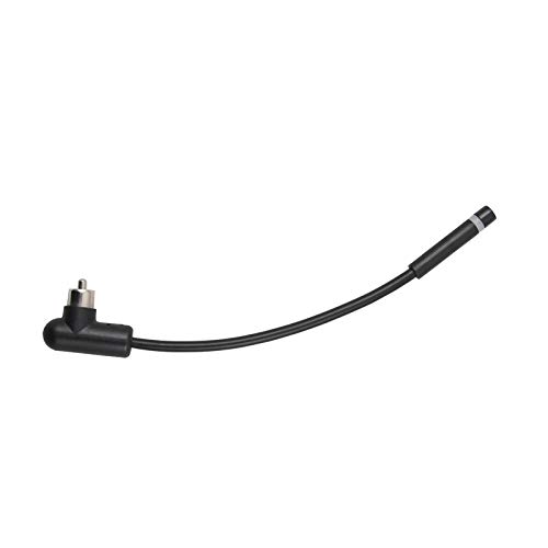 NIUPAN Auriculares dedicados para juegos X-BOX360 de 5.1 canales