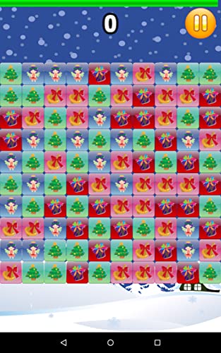 Northern Pole Shifting