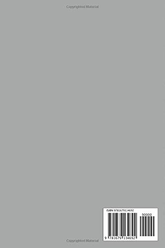 Notebook: I Just Tried It On Psp And All I Could Say Is Its Aweso , Journal for Writing, College Ruled Size 6" x 9", 110 Pages