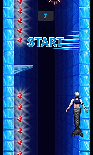 Obsidian's Arctic Adventure by Fin Fun