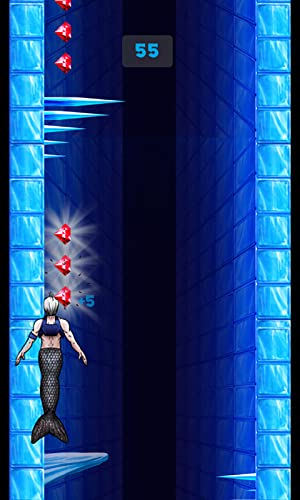 Obsidian's Arctic Adventure by Fin Fun