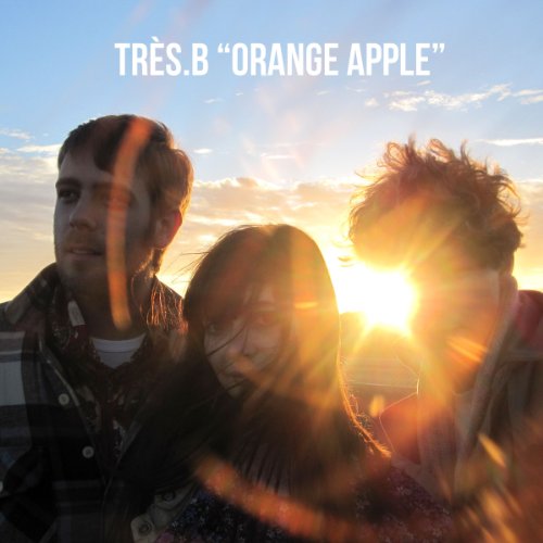 Orange, Apple (Radio Edit)