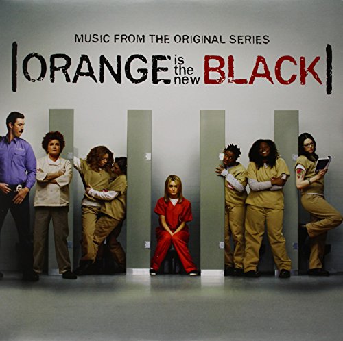 Orange Is The New Black [Vinilo]