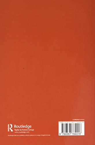 Organized Crime and Terrorist Networks (Routledge Studies in Crime and Society)