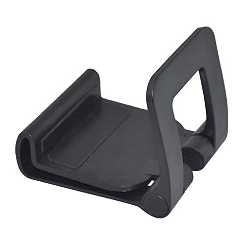 OSTENT Adjustable TV Clip Mount Holder Dock Stand Compatible for Sony PS3 Move Eye Camera