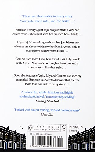 OTHER SIDE OF THE STORY,THE