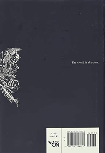 Overlord, Vol. 8 (Light Novel): The Two Leaders