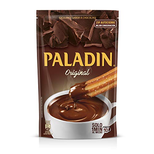 Paladin Original Experiencia A La Taza, 340g